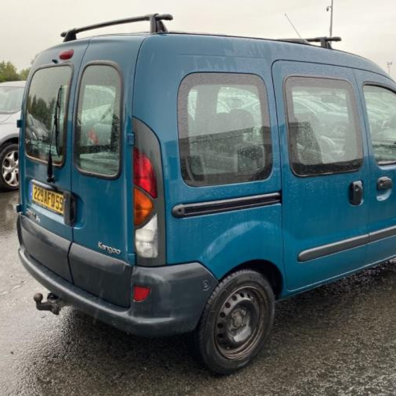 Moteur essuie glace arriere RENAULT KANGOO 1 Photo n°9