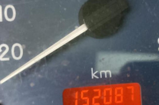 Moteur essuie glace arriere RENAULT KANGOO 1