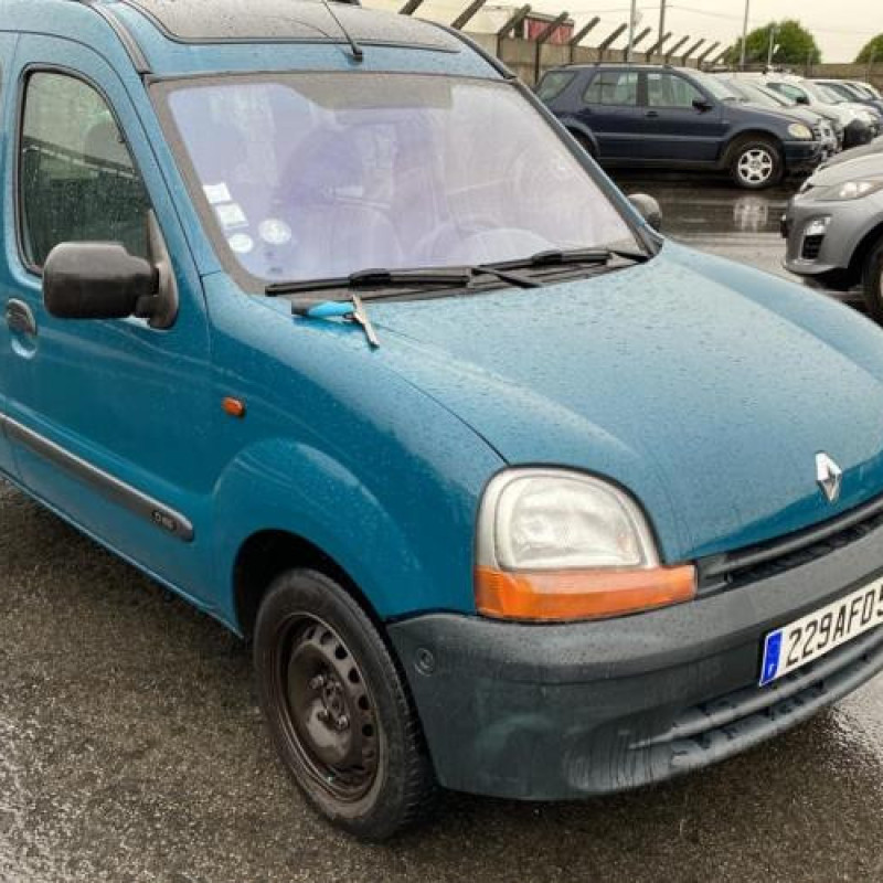 Moteur essuie glace arriere RENAULT KANGOO 1 Photo n°12