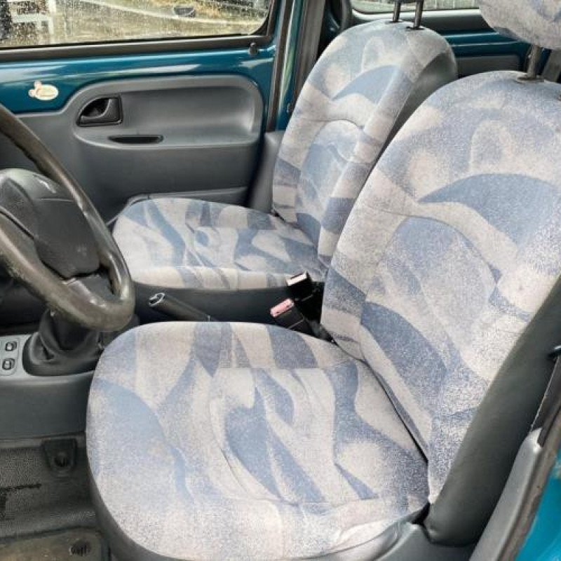 Moteur essuie glace arriere RENAULT KANGOO 1 Photo n°13