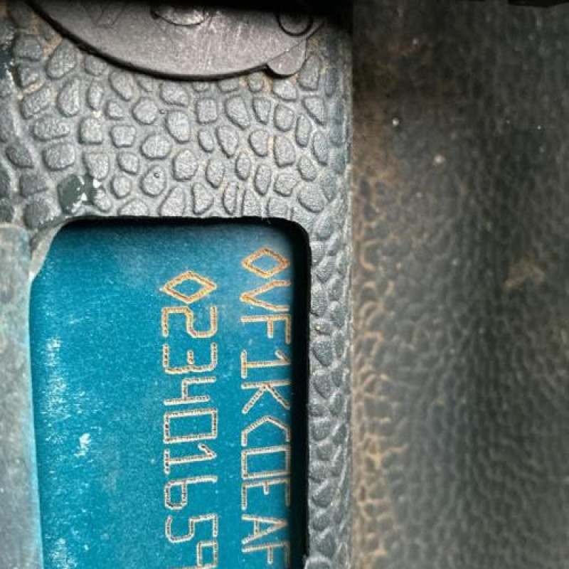 Moteur essuie glace arriere RENAULT KANGOO 1 Photo n°17