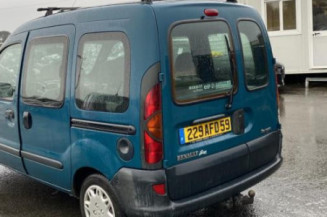 Moteur essuie glace arriere RENAULT KANGOO 1