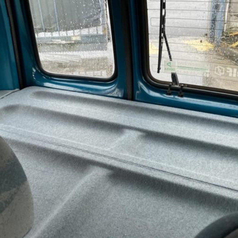 Moteur essuie glace arriere RENAULT KANGOO 1 Photo n°20