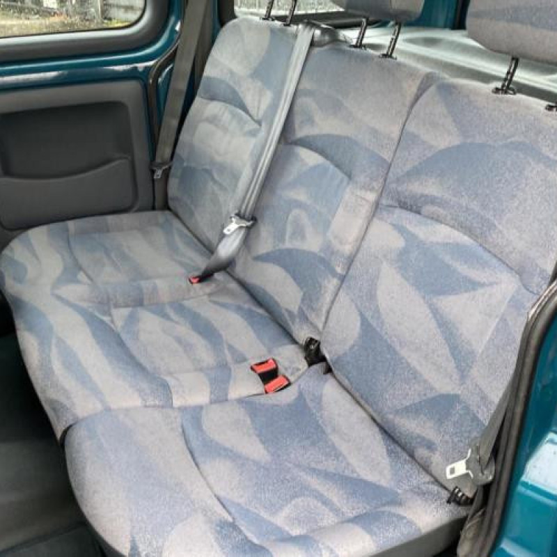 Pedale d'accelerateur RENAULT KANGOO 1 Photo n°20
