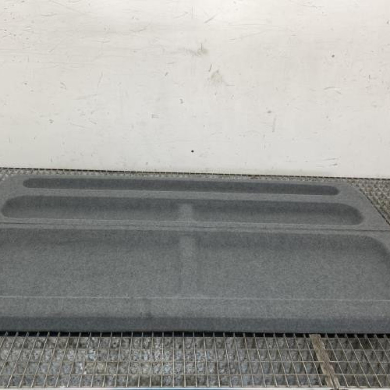 Plage arriere RENAULT KANGOO 1 Photo n°1