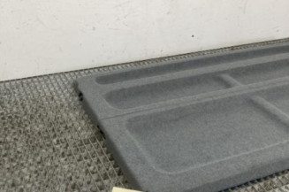 Plage arriere RENAULT KANGOO 1