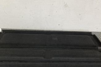 Plage arriere RENAULT KANGOO 1