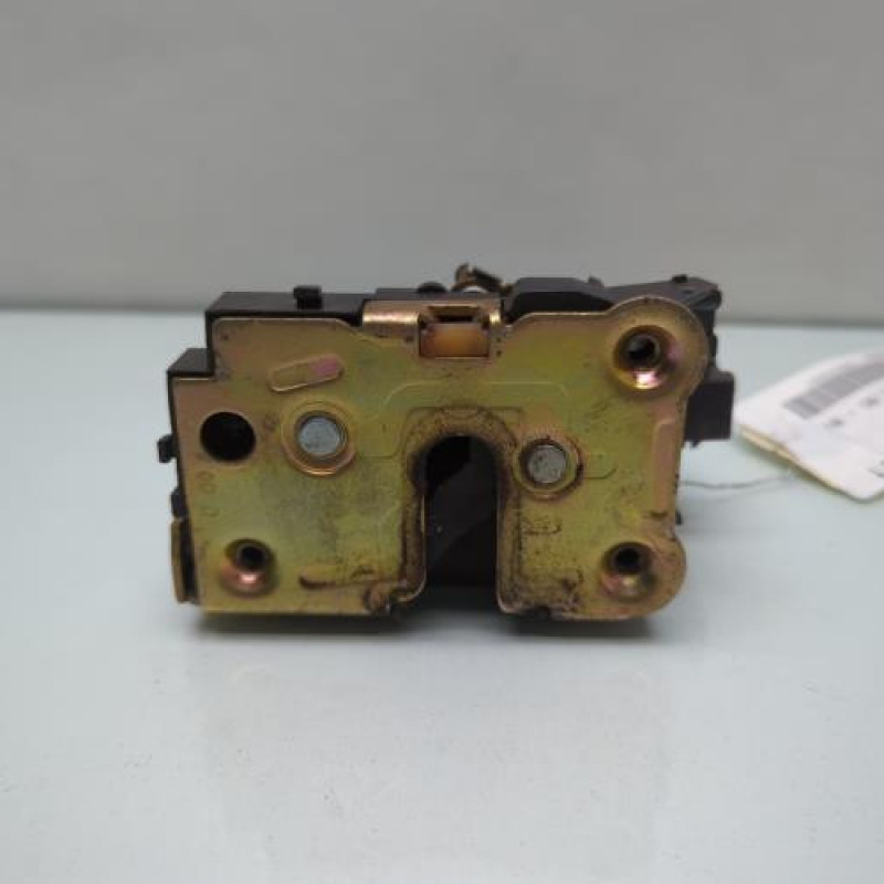 Serrure avant droit RENAULT KANGOO 1 Photo n°1