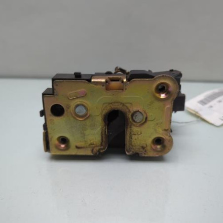 Serrure avant droit RENAULT KANGOO 1 Photo n°1
