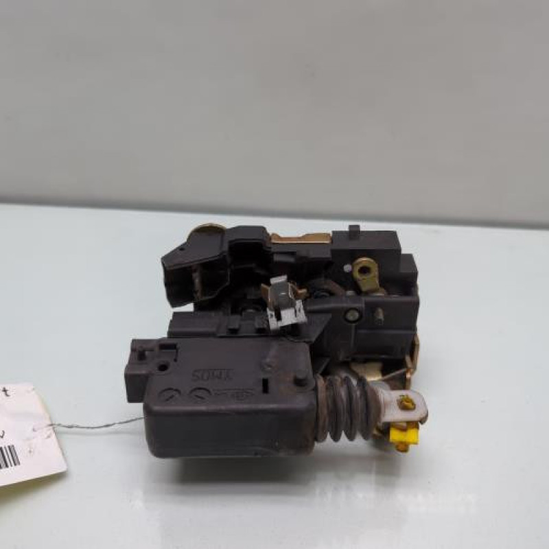Serrure avant droit RENAULT KANGOO 1 Photo n°2