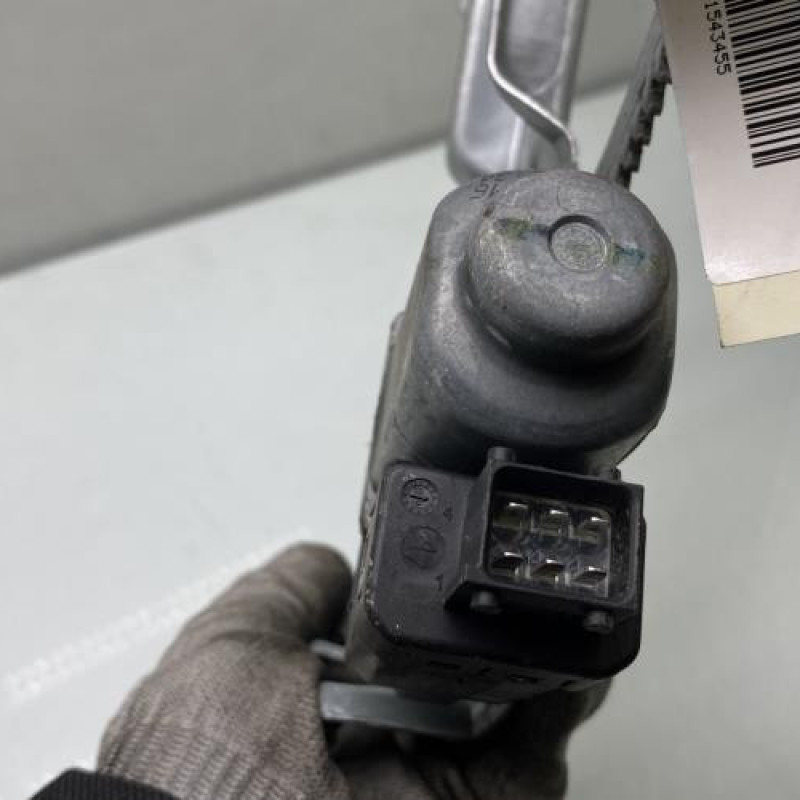 Leve vitre electrique avant droit OPEL MERIVA A Photo n°4