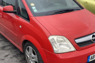 Leve vitre electrique avant droit OPEL MERIVA A
