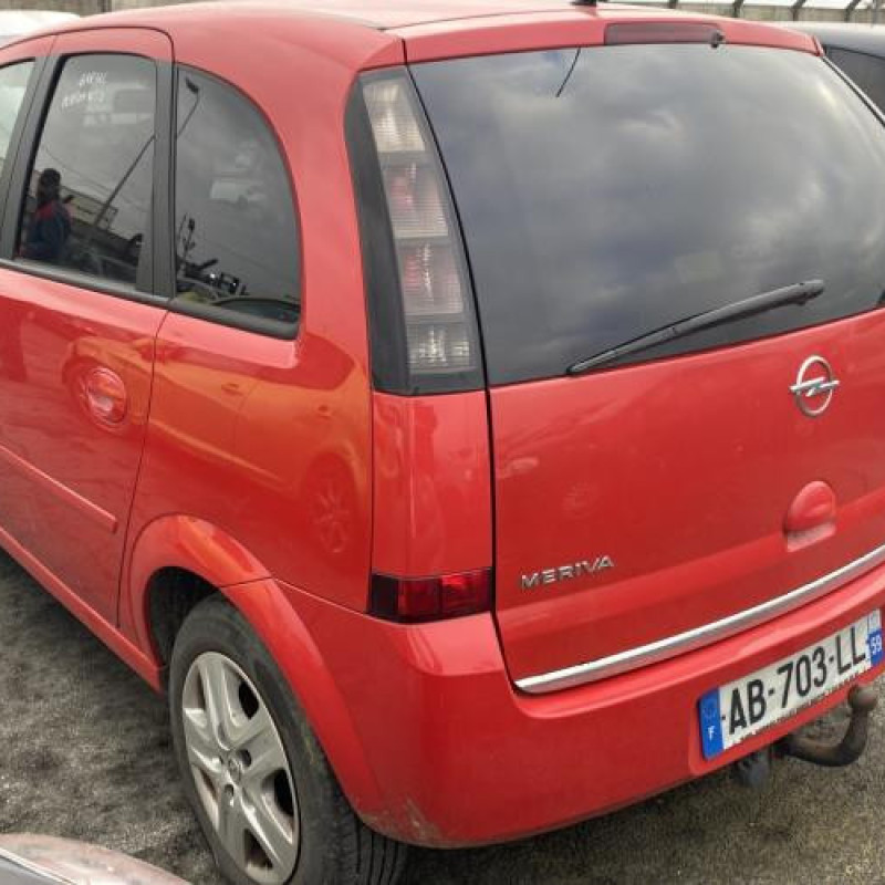 Leve vitre electrique avant droit OPEL MERIVA A Photo n°8