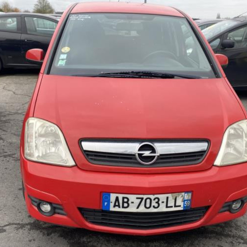 Leve vitre electrique avant droit OPEL MERIVA A Photo n°12