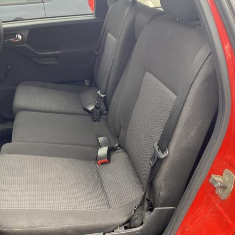 Leve vitre electrique avant droit OPEL MERIVA A Photo n°15