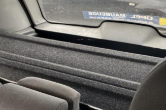 Leve vitre electrique avant droit OPEL MERIVA A