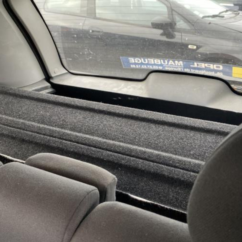 Leve vitre electrique avant droit OPEL MERIVA A Photo n°16