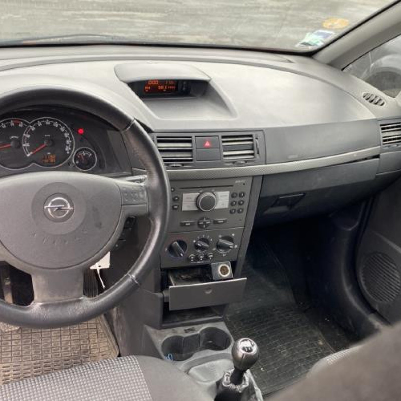 Leve vitre electrique avant droit OPEL MERIVA A Photo n°17