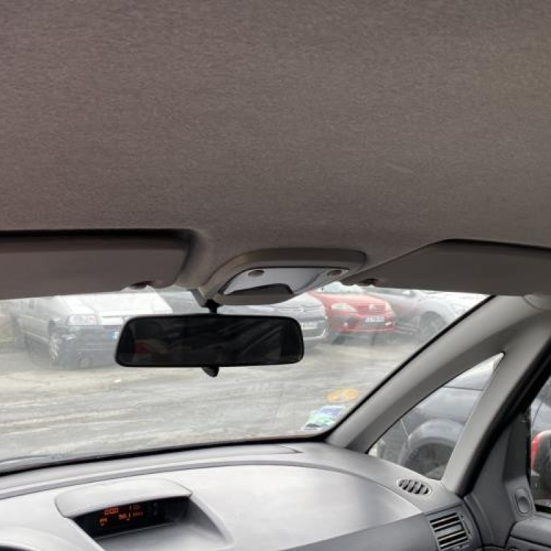 Leve vitre electrique avant droit OPEL MERIVA A Photo n°18