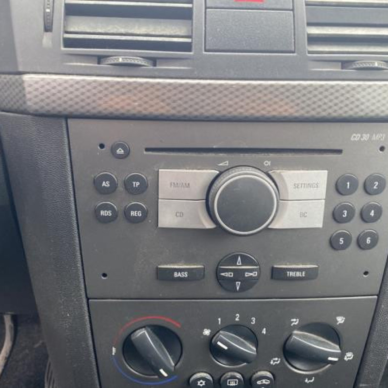 Leve vitre electrique avant droit OPEL MERIVA A Photo n°20