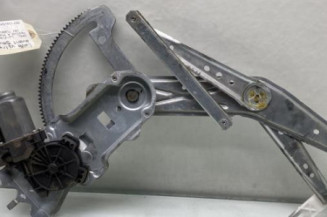 Leve vitre electrique avant gauche OPEL MERIVA A