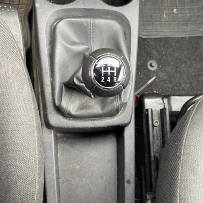 Leve vitre electrique avant gauche OPEL MERIVA A Photo n°20