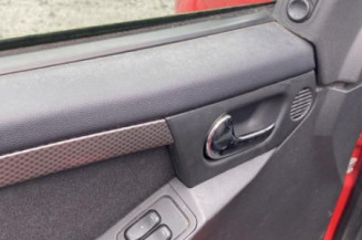 Renfort pare choc avant (traverse) OPEL MERIVA A