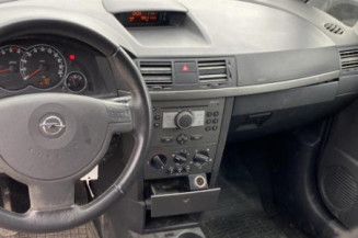 Renfort pare choc avant (traverse) OPEL MERIVA A
