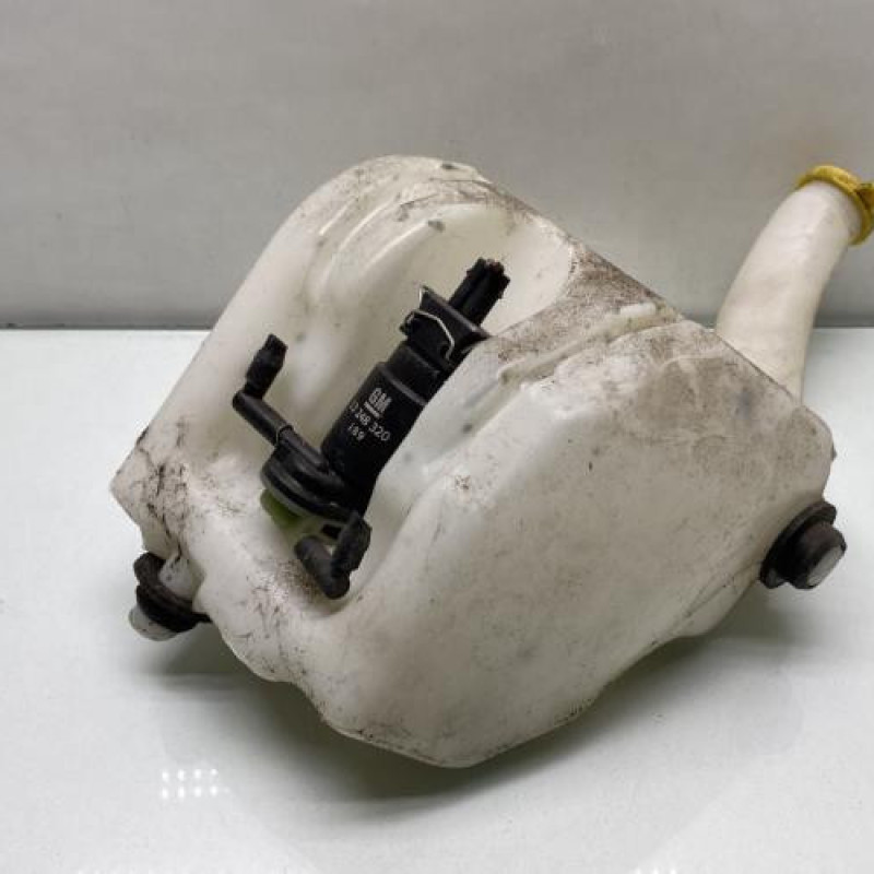 Vase de lave glace OPEL MERIVA A Photo n°3