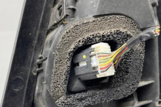 Feu arriere principal gauche (feux) CITROEN C1 1