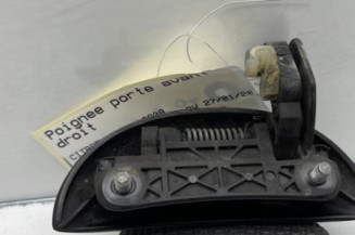 Poignee porte avant droit CITROEN C1 1