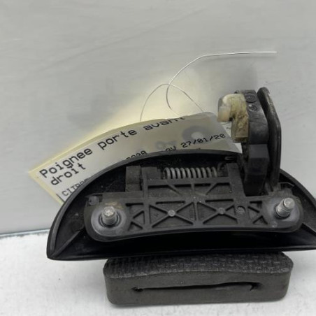 Poignee porte avant droit CITROEN C1 1