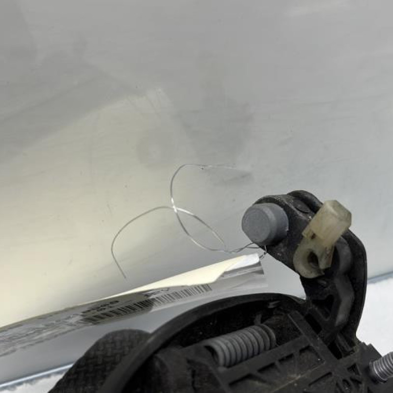 Poignee porte avant droit CITROEN C1 1 Photo n°3