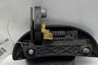 Poignee porte avant gauche CITROEN C1 1