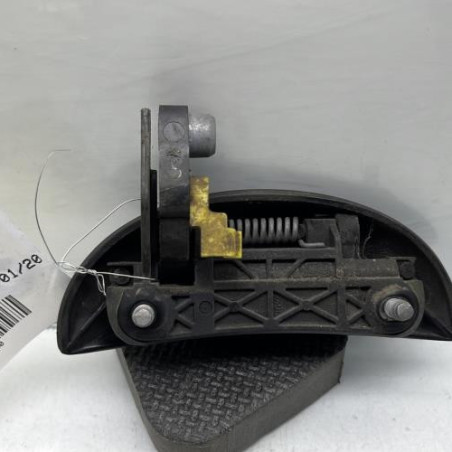 Poignee porte avant gauche CITROEN C1 1