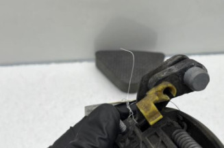 Poignee porte avant gauche CITROEN C1 1