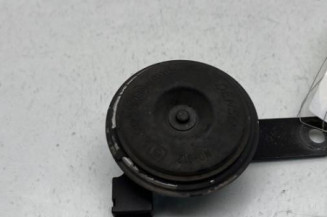 Avertisseur/Klaxon CITROEN C1 1 Photo n°1
