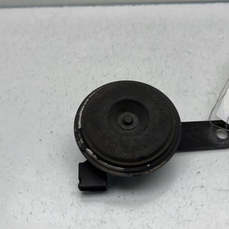 Avertisseur/Klaxon CITROEN C1 1 Photo n°1