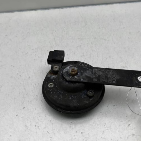 Avertisseur/Klaxon CITROEN C1 1