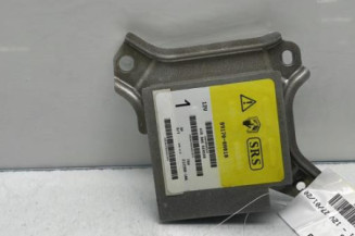 Boitier air bag CITROEN C1 1 Photo n°1
