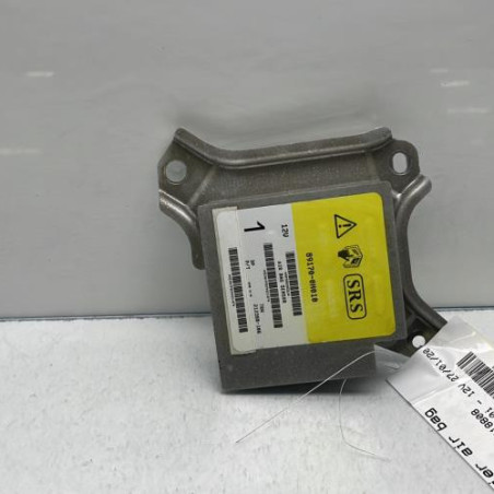 Boitier air bag CITROEN C1 1 Photo n°1
