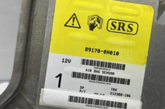 Boitier air bag CITROEN C1 1
