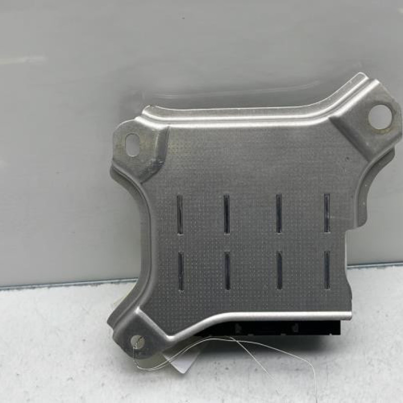 Boitier air bag CITROEN C1 1 Photo n°4