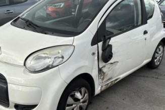 Boitier air bag CITROEN C1 1