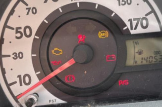 Boitier air bag CITROEN C1 1