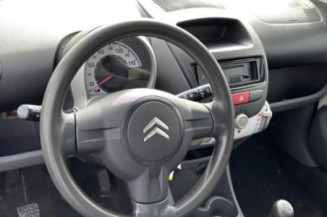 Boitier air bag CITROEN C1 1