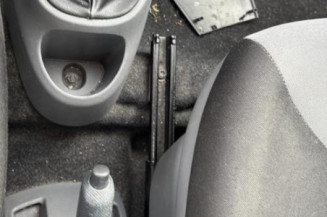 Boitier air bag CITROEN C1 1
