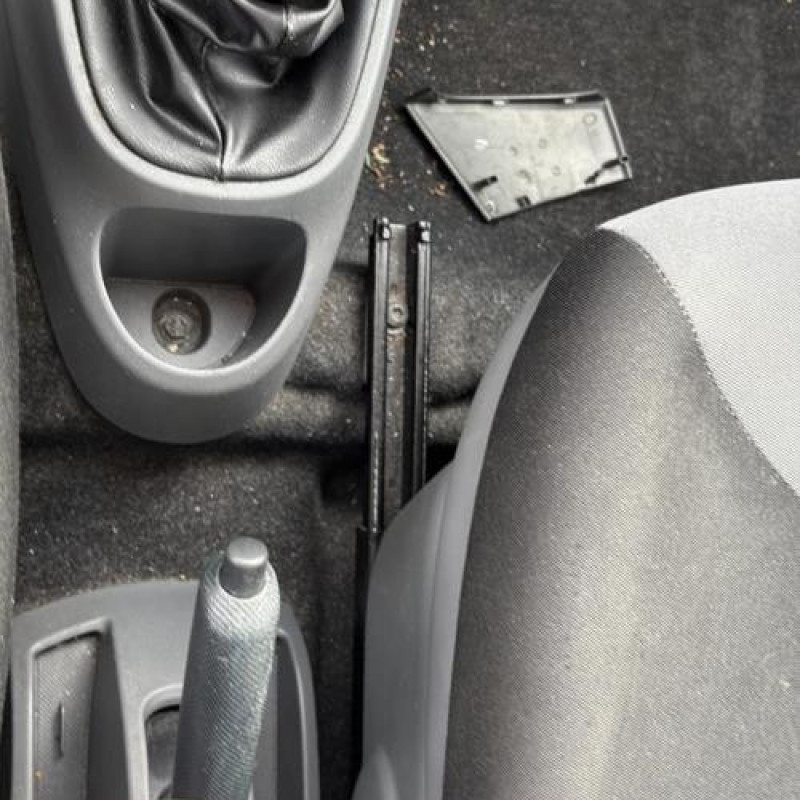 Boitier air bag CITROEN C1 1 Photo n°9