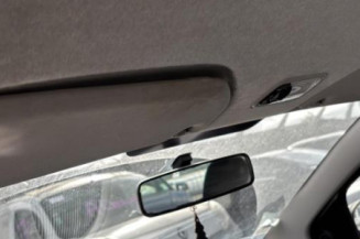 Boitier air bag CITROEN C1 1