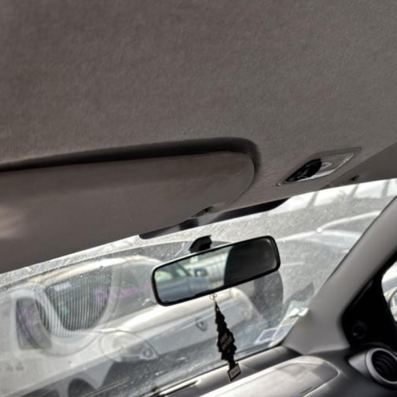 Boitier air bag CITROEN C1 1 Photo n°10